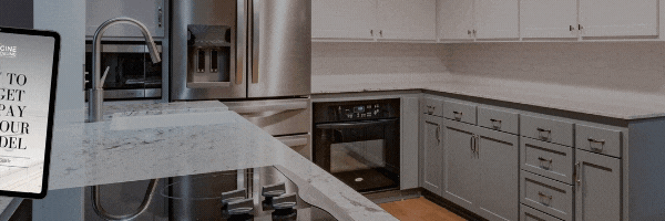 How to budget and pay for your remodel download now