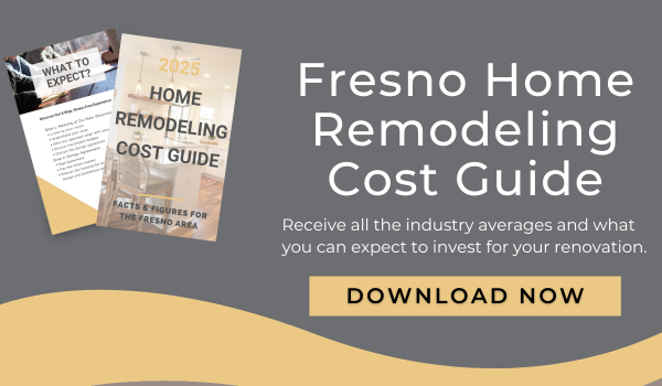 Home Renovation CTA