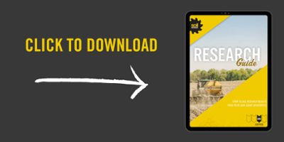 SoilWarrior Research Guide