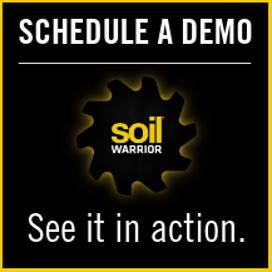 SOIL WARRIOR Demonstrration