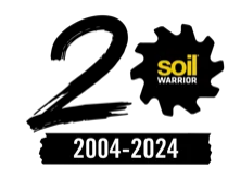 SoilWarrior 20 Year