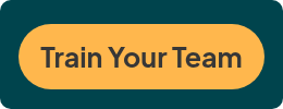 Train Your Team
