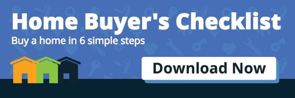 Home Buyer's Checklist
