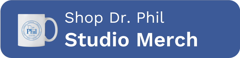 Shop Dr. Phil Studio Merch