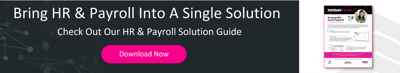 New Mexico Payroll Solution