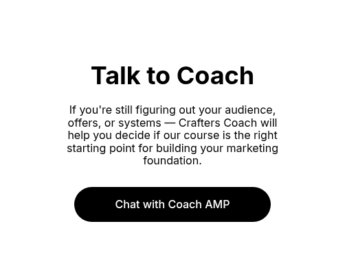 Talk to Coach