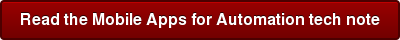Read the Mobile Apps for Automation tech note