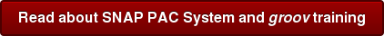 Read about SNAP PAC System and groov training