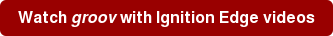 Watch groov with Ignition Edge videos