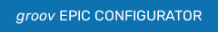 groov EPIC CONFIGURATOR
