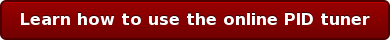 Learn how to use the online PID tuner