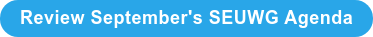 Review September's SEUWG Agenda