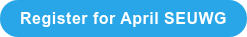 Register for April SEUWG