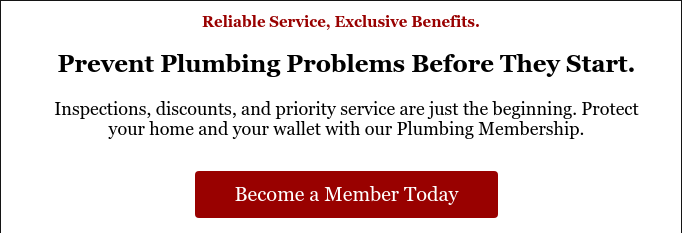 Reliable Service, Exclusive Benefits.