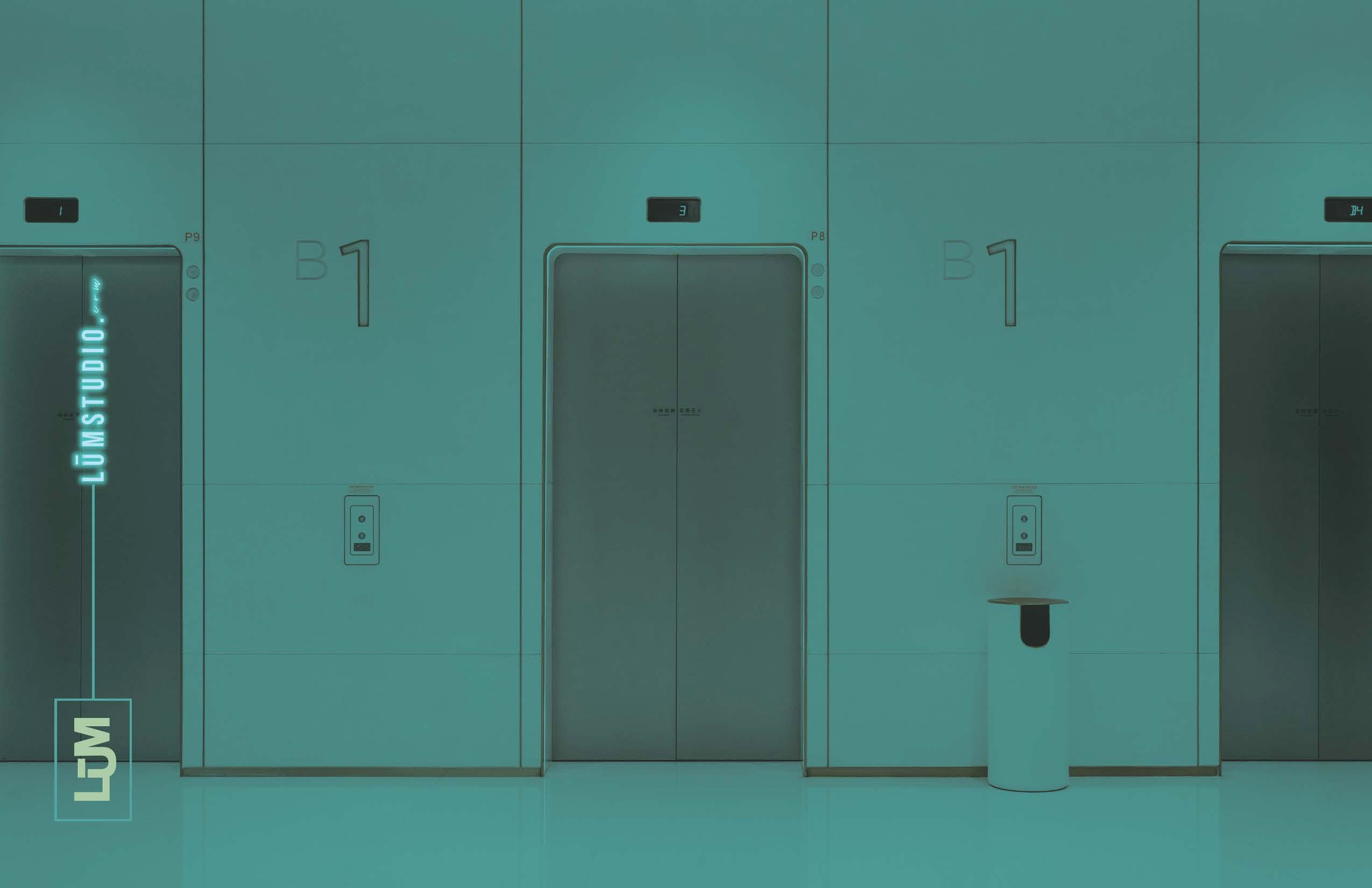elevator