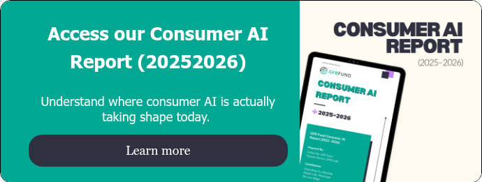 Access our Consumer AI Report (20252026) &nbsp;