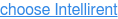 choose Intellirent