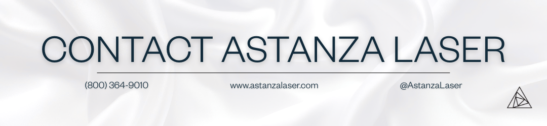 contact astanza laser for laser devices products skincare service and support