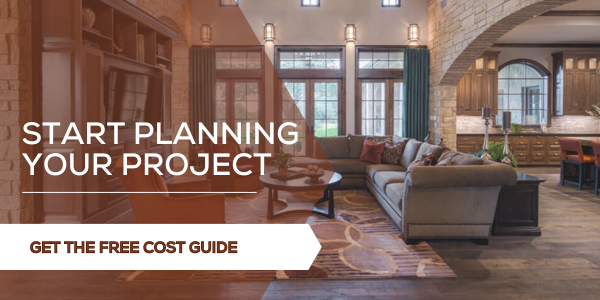 Cost Guide | J Bryant Boyd