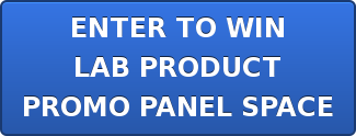 ENTER TO WIN LAB PRODUCT PROMO PANEL SPACE