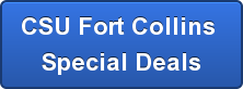 CSU Fort Collins  Special Deals