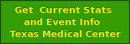 Get  Current Stats  and Event Info   Texas Medical Center