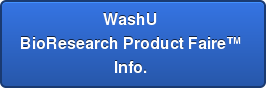 WashU  BioResearch Product Faire  Info. 