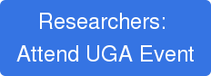 Researchers:  Attend UGA Event