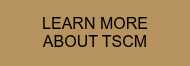 LEARN MORE ABOUT TSCM