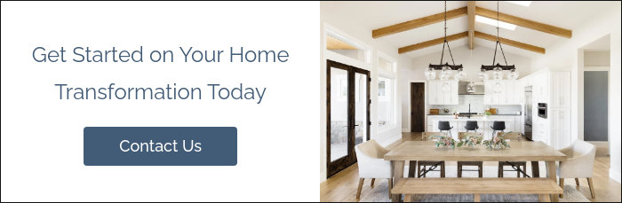 Get Started on Your Home Transformation Today