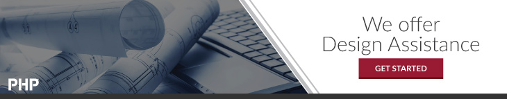 We Offer Design Assistance? Get Started Now!
