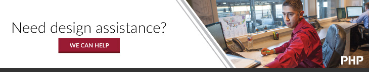 Need Design Assistance? We Can Help!
