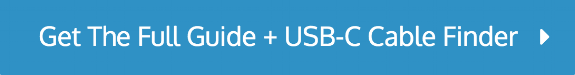 usb-c guide