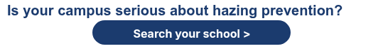 Is your campus serious about hazing prevention?