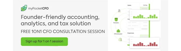cfo consultation