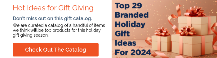 Hot Ideas for Gift Giving Don't miss out on this gift catalog. We are curated a catalog of a handful of items we think will be top products for this holiday gift giving season.   