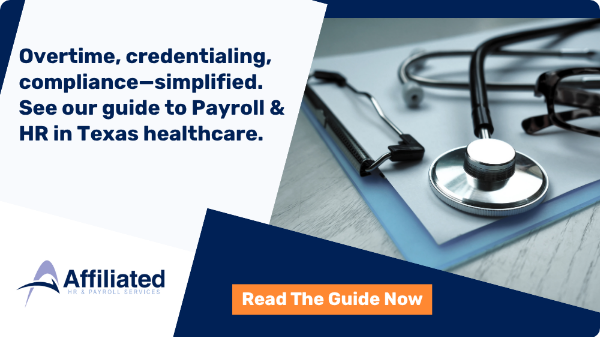 Medical Off Page CTA