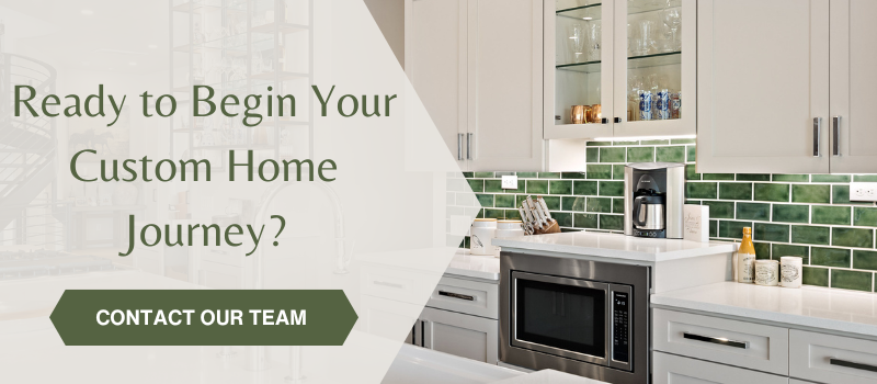 Contact J Angelo Design Build to Begin Your Austin Custom Home Journey