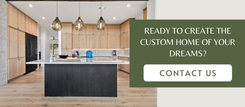 [NEW] Contact Us Custom Home