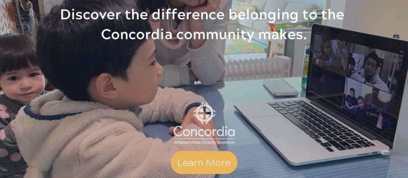 Concordia Home Based Learning CTA