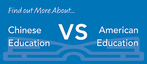 chinese vs american education