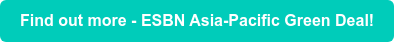 Find out more - ESBN Asia-Pacific Green Deal!