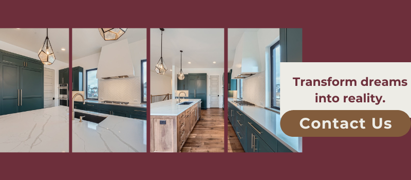 Contact Sheffield Homes Today!