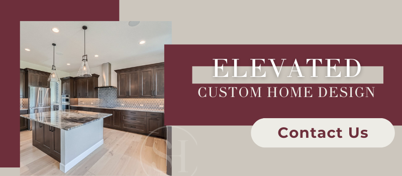 Contact Sheffield Homes Today!