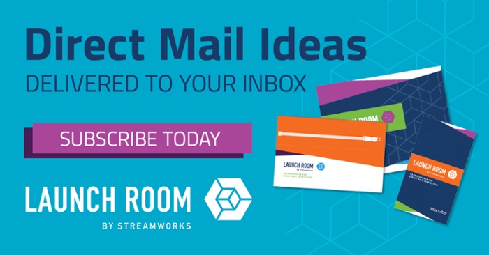 Launch Room Newsletter Sign-Up