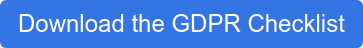 Download the GDPR Checklist
