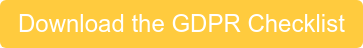 Download the GDPR Checklist