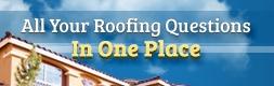 roofing frequently asked questions