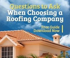 Questions to Ask When Choosing a Roofing Company