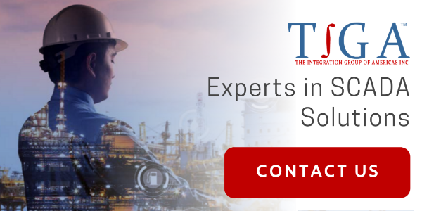 TIGA Integration Group of Americas Inc SCADA Contact Us